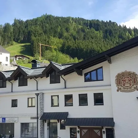 Apartment Pirnbacher