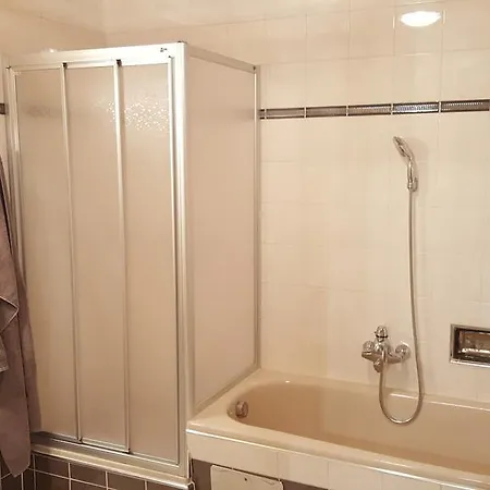 Pirnbacher Apartment *