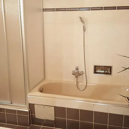 Appartement Pirnbacher Grossarl