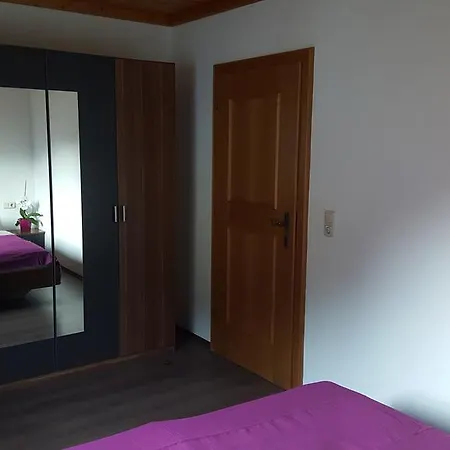 Pirnbacher Apartment