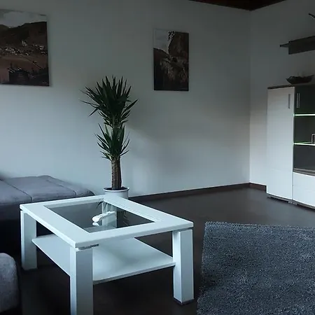 Appartement Pirnbacher *