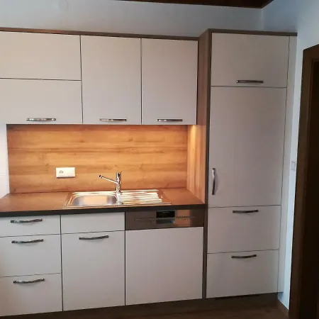 Pirnbacher Apartment