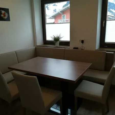 Pirnbacher Apartment