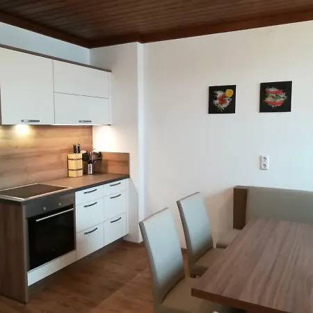 Appartement Pirnbacher *