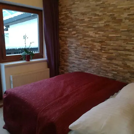 Pirnbacher Apartment