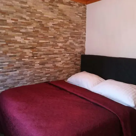Pirnbacher Appartement