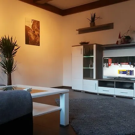 Appartement Pirnbacher Grossarl