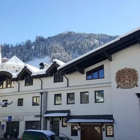 Pirnbacher Apartment